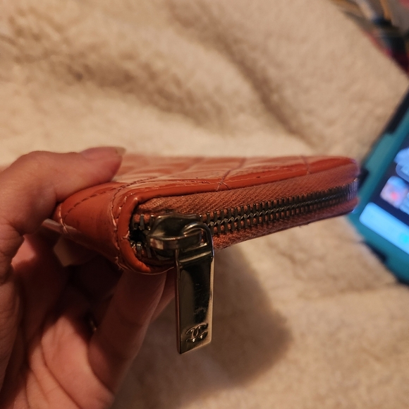 Chanel wallet - Picture 3 of 13